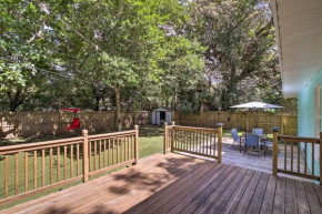 Evolve Home 5 Mi to Clearwater Beach Fire Pit
